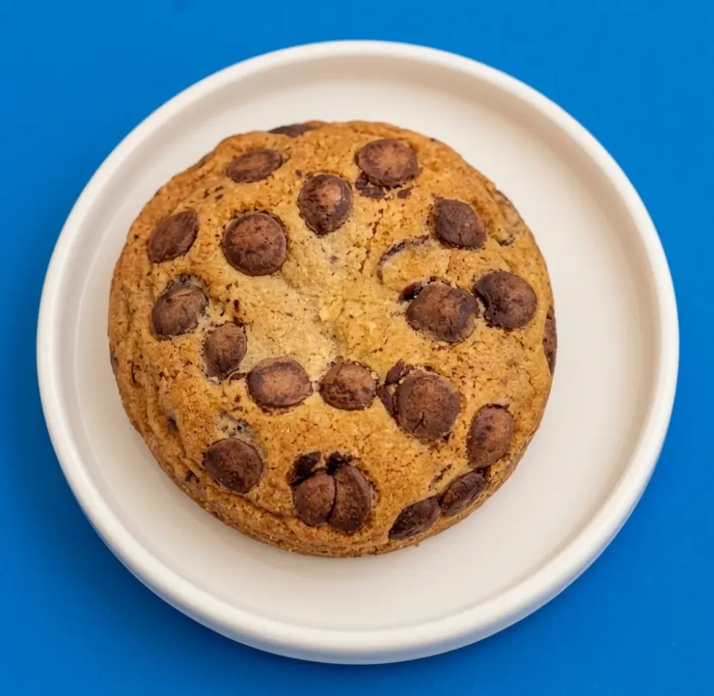 NY COOKIE CHIPS