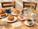 DESAYUNO DÍA DE LA MADRE
