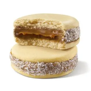 ALFAJOR DE MAICENA