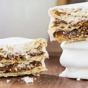 [ALFA-10] ALFAJOR SANTAFESINO