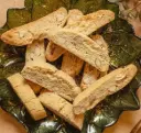 BISCOTTI DE ALMENDRAS