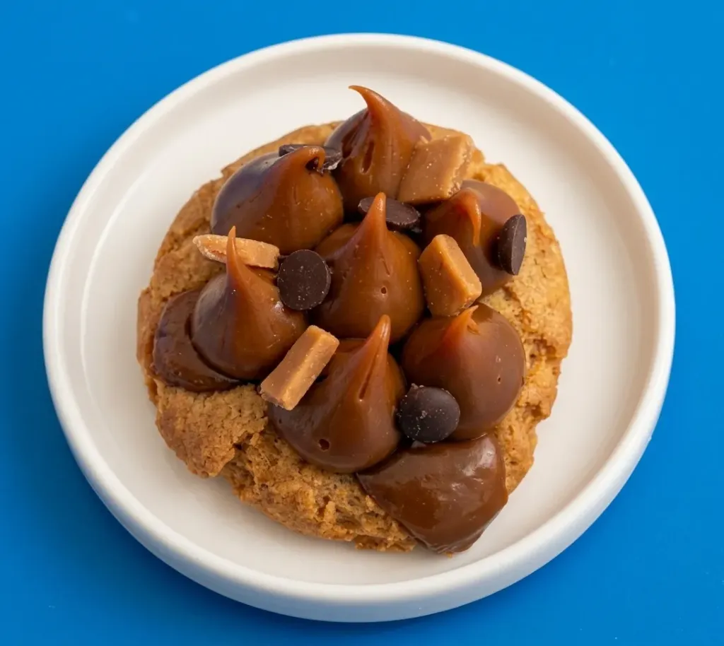 [CGOU-03] NY COOKIE DULCE DE LECHE