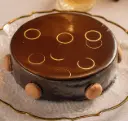GENOISE DE CHOCOLATE