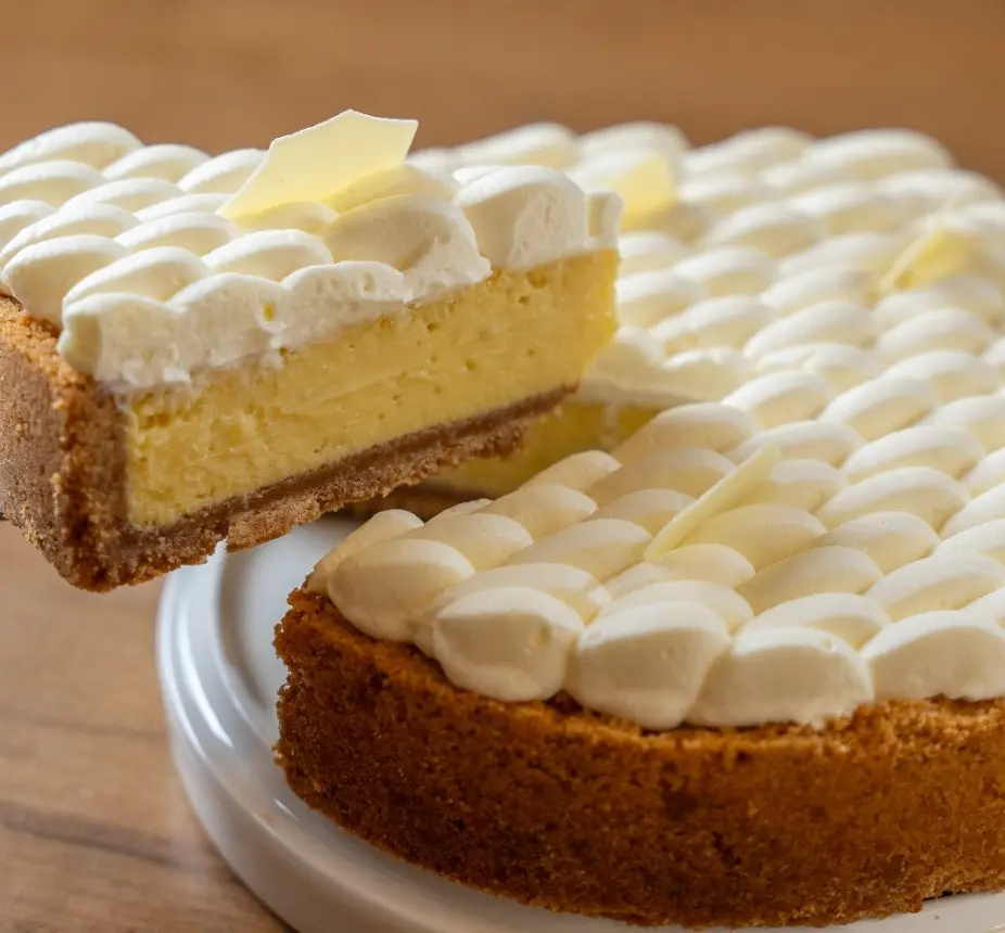 [TORT-13] KEY LIME PIE