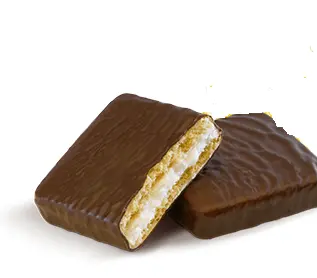 [CUAD-12] LIMONCITO CON CHOCOLATE