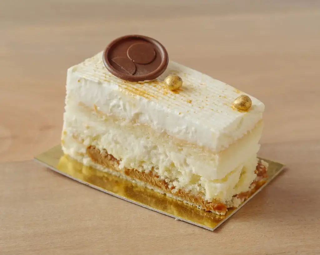 MINI TRES LECHES