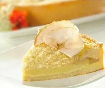 [TORT-20] TARTA CRUMBLE