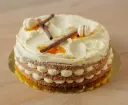 TORTA CARROT CAKE