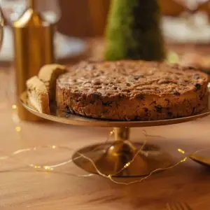 [TORT-28] TORTA GALESA